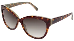 Elie Tahari Cat Eye Acetate Sunglasses- Fragrance|Gloves