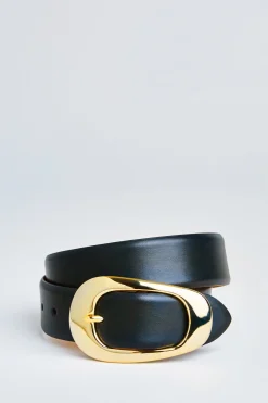 Elie Tahari Lava Contour Belt- Fragrance|Gloves