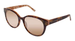 Elie Tahari Round Mirror Sunglasses- Fragrance|Gloves