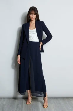 Elie Tahari Silk Satin Cami- Tops & Sweaters