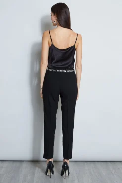 Elie Tahari Silk Satin Cami- Tops & Sweaters