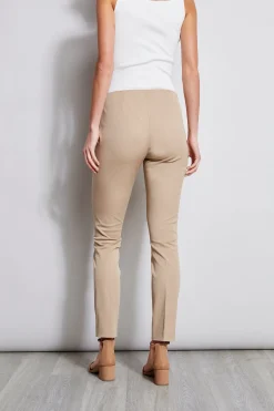 Elie Tahari Skinny Long Pant- Bottoms