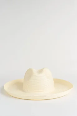 Elie Tahari Sun Hat- Fragrance|Gloves